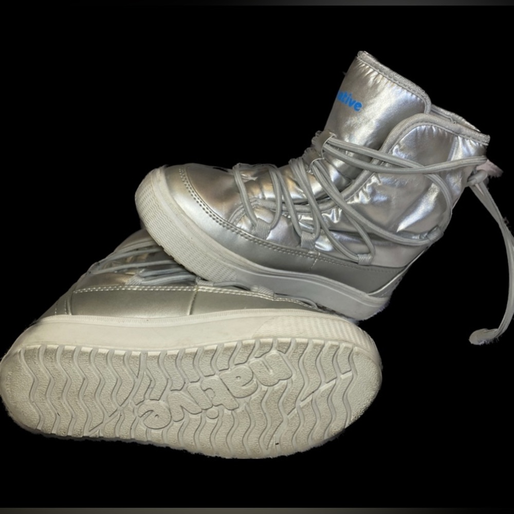 Native Winter Kids Boots